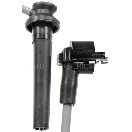 Standard Ignition Standard 26678 Spark Plug Wire Set 26678